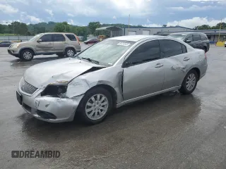 2012 Mitsubishi Galant FE z VIN 4A32B2FF3CE006308, wystawiony jako Copart lot #56223845 z przebiegiem 119 622 mil mil oraz Szkoda całkowita • Salvage title. Historia ofert i sprzedaży dostępna na DreamBid. Obrazek 1.