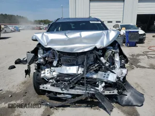 2024 Toyota Sienna XLE z VIN 5TDYRKEC5RS212975, wystawiony jako Copart lot #50904095 z przebiegiem Nie podano mil oraz Szkoda całkowita • Salvage title. Historia ofert i sprzedaży dostępna na DreamBid. Obrazek 5.
