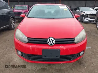2011 Volkswagen Golf TDI с VIN WVWDM7AJ4BW205021, выставлен на аукционе IAAI как лот 41481686 с пробегом 115 423 миль миль и . История ставок и продаж доступна на DreamBid. Изображение 12.