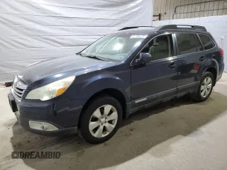 2012 Subaru Outback Prem with VIN 4S4BRBCC1C3209990, listed as a Copart auction lot 57793225 with 174,228 mi miles and Clean title. Bid and sale history available at DreamBid. Image 1.