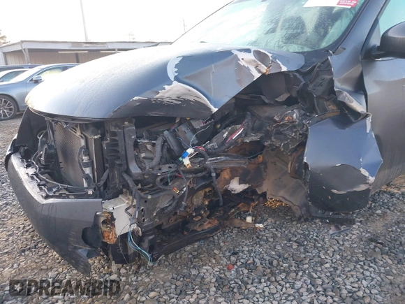 2013 Nissan Pathfinder SV with VIN 5N1AR2MM2DC604670, listed as a IAAI auction lot 41440569 with 160,517 mi miles and . Bid and sale history available at DreamBid. Image 6.