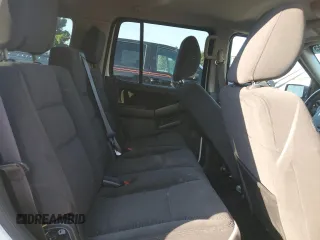 2009 Ford Explorer XLT z VIN 1FMEU73E69UA07112, wystawiony jako Copart lot #63556445 z przebiegiem 209 512 mil mil oraz Szkoda całkowita • Salvage title. Historia ofert i sprzedaży dostępna na DreamBid. Obrazek 11.