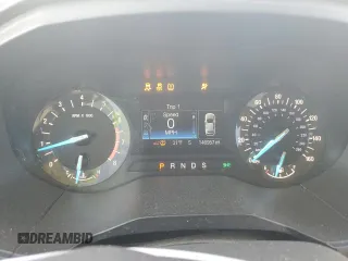 2015 Ford Edge SE с VIN 2FMTK3G97FBB48534, выставлен на аукционе Copart как лот 83452554 с пробегом 146 957 миль миль и Списание • Salvage title. История ставок и продаж доступна на DreamBid. Изображение 9.