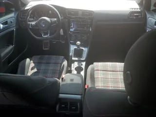 2020 Volkswagen GTI S с VIN 3VW5T7AU1LM006735, выставлен на аукционе Copart как лот 56875825 с пробегом 51 116 миль миль и Списание • Salvage title. История ставок и продаж доступна на DreamBid. Изображение 8.