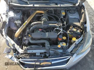 2015 Subaru Impreza z VIN JF1GJAA60FG019156, wystawiony jako Copart lot #82988644 z przebiegiem 175 277 mil mil oraz Szkoda całkowita • Salvage title. Historia ofert i sprzedaży dostępna na DreamBid. Obrazek 11.