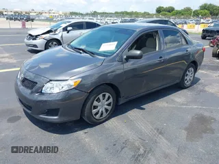 2010 Toyota Corolla с VIN JTDBU4EE3AJ076364, выставлен на аукционе IAAI как лот 42350604 с пробегом 118 255 миль миль и . История ставок и продаж доступна на DreamBid. Изображение 17.