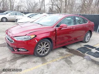 2017 Ford Fusion SE with VIN 3FA6P0HD0HR328873, listed as a IAAI auction lot 41424864 with 86,632 mi miles. Bid and sale history available at carsss.com. Image 17.