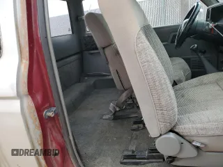 1989 Ford Ranger with VIN 1FTCR15T0KPB17602, listed as a Copart auction lot 44676344 with 1,206 mi miles and Clean Title. Bid and sale history available at carsss.com. Image 10.
