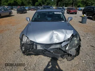 2006 Lexus IS 250 z VIN JTHBK262065010352, wystawiony jako Copart lot #54377755 z przebiegiem 83 231 mil mil oraz Szkody całkowita. Historia ofert i sprzedaży dostępna na DreamBid. Obrazek 5.