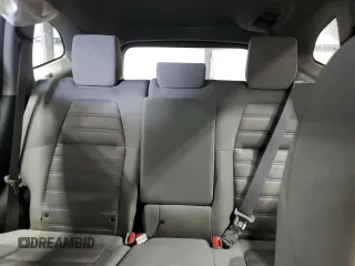2019 Honda CR-V LX with VIN 2HKRW6H32KH231656, listed as a Copart auction lot 50456375 with 52,030 mi miles and Salvage Title. Bid and sale history available at DreamBid. Image 10.