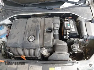 2012 Volkswagen Passat S w/Appearance with VIN 1VWAP7A35CC084706, listed as a IAAI auction lot 41927364 with 245,100 mi miles. Bid and sale history available at carsss.com. Image 10.