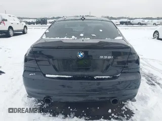 2011 BMW 3 Series 335i xDrive with VIN WBAKF9C58BE619046, listed as a IAAI auction lot 41211250 with Not provided miles and . Bid and sale history available at DreamBid. Image 16.