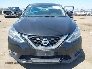 2017 Nissan Sentra SV with VIN 3N1AB7APXHY365745, listed as a IAAI auction lot 42180756 with 193,117 mi miles and . Bid and sale history available at DreamBid. Image 6.