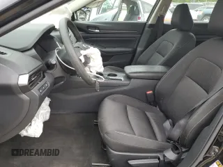 2022 Nissan Altima S z VIN 1N4BL4BV8NN317573, wystawiony jako Copart lot #59130245 z przebiegiem 30 860 mil mil oraz Szkoda całkowita • Salvage title. Historia ofert i sprzedaży dostępna na DreamBid. Obrazek 7.