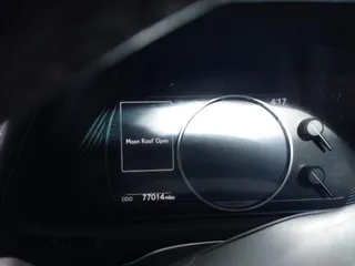 2019 Lexus UX 250h с VIN JTHU9JBH0K2002546, выставлен на аукционе IAAI как лот 41968823 с пробегом 77 014 миль миль и . История ставок и продаж доступна на DreamBid. Изображение 7.