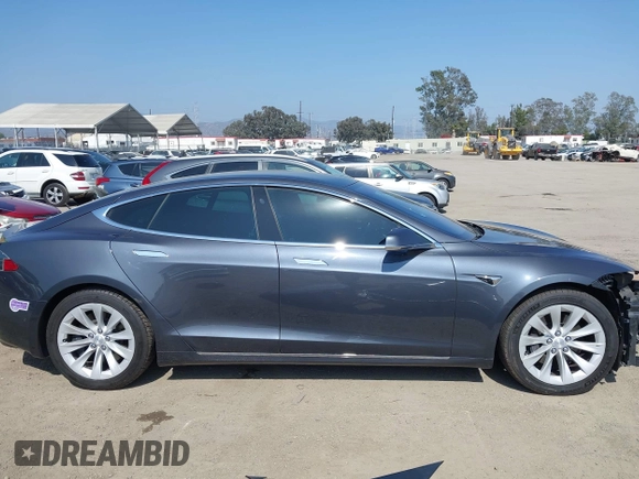 2019 Tesla Model S 75D with VIN 5YJSA1E25KF304371, listed as a IAAI auction lot 42349856 with 64,788 mi miles and . Bid and sale history available at DreamBid. Image 14.