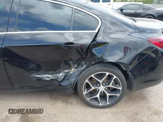 2017 Buick Regal Sport Touring с VIN 2G4GL5EX2H9194889, выставлен на аукционе IAAI как лот 42094087 с пробегом 164 520 миль миль и . История ставок и продаж доступна на DreamBid. Изображение 6.