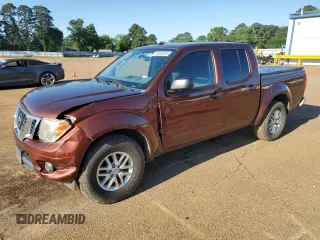 2016 Nissan Frontier Desert Runner z VIN 1N6AD0ER2GN711449, wystawiony jako Copart lot #56006095 z przebiegiem 168 845 mil mil oraz Szkoda całkowita • Salvage title. Historia ofert i sprzedaży dostępna na DreamBid. Obrazek 1.