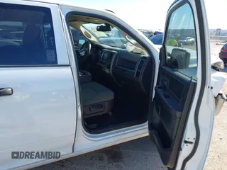 2014 Ram 1500 Tradesman with VIN 1C6RR6FG5ES121520, listed as a IAAI auction lot 41169494 with 208,827 mi miles and . Bid and sale history available at DreamBid. Image 5.