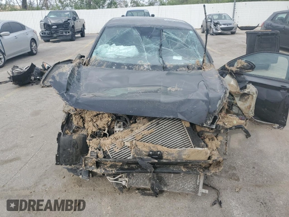 2021 Volkswagen Jetta S with VIN 3VW6T7BU8MM010947, listed as a Copart auction lot 53044825 with Not provided miles and Salvage title. Bid and sale history available at DreamBid. Image 5.