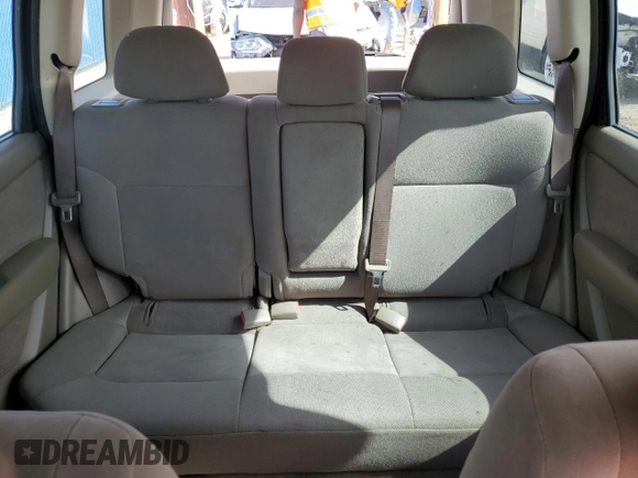 2005 Mitsubishi Outlander LS with VIN JA4LX31FX5U021252, listed as a Copart auction lot 78916834 with 169,790 mi miles and Salvage Title. Bid and sale history available at carsss.com. Image 10.