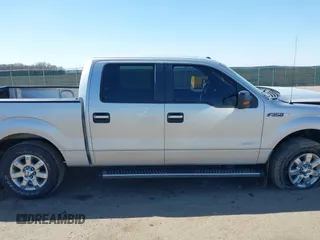 2014 Ford F-150 XL z VIN 1FTFW1ET9EKD60431, wystawiony jako IAAI lot #41994685 z przebiegiem 125 755 mil mil oraz . Historia ofert i sprzedaży dostępna na DreamBid. Obrazek 14.