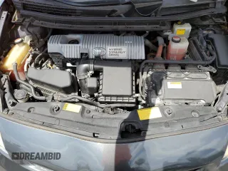 2014 Toyota Prius Four with VIN JTDKN3DU4E0369170, listed as a Copart auction lot 53519115 with 300,503 mi miles and Clean Title. Bid and sale history available at DreamBid. Image 11.
