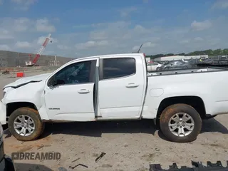 2020 Chevrolet Colorado 2WD LT with VIN 1GCGSCEN5L1160436, listed as a IAAI auction lot 42530141 with 83,751 mi miles and . Bid and sale history available at DreamBid. Image 15.