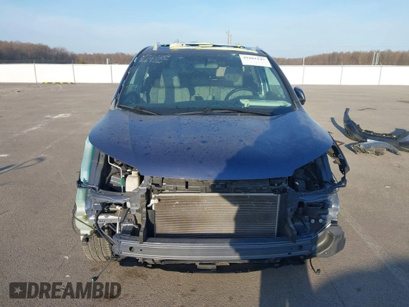 2014 Honda CR-V EX-L with VIN 2HKRM4H74EH607257, listed as a IAAI auction lot 41801147 with 67,145 mi miles. Bid and sale history available at carsss.com. Image 13.