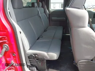 2007 Ford F-150 STX with VIN 1FTRX12W57FB47934, listed as a IAAI auction lot 41913194 with 159,778 mi miles and . Bid and sale history available at DreamBid. Image 8.