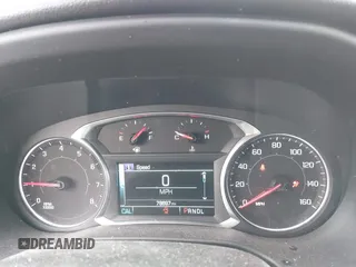 2019 GMC Acadia SLT z VIN 1GKKNULS7KZ157722, wystawiony jako IAAI lot #42057189 z przebiegiem 78 697 mil mil oraz . Historia ofert i sprzedaży dostępna na DreamBid. Obrazek 7.