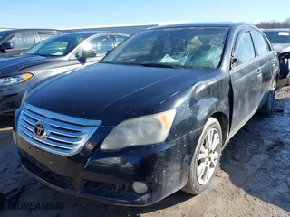 2008 Toyota Avalon XL with VIN 4T1BK36B88U254732, listed as a IAAI auction lot 41757652 with 249,391 mi miles. Bid and sale history available at carsss.com. Image 17.