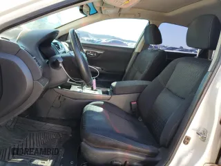 2017 Nissan Altima SL with VIN 1N4AL3AP8HC134425, listed as a Copart auction lot 49345825 with 198,612 mi miles and Salvage title. Bid and sale history available at DreamBid. Image 7.