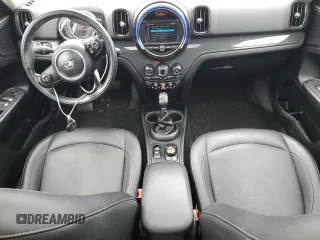 2019 MINI Countryman Cooper с VIN WMZYV5C55K3F57872, выставлен на аукционе Copart как лот 60368595 с пробегом 102 129 миль миль и Чистый • Clean title. История ставок и продаж доступна на DreamBid. Изображение 8.