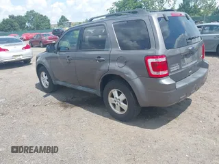 2012 Ford Escape XLT z VIN 1FMCU0DG3CKC74435, wystawiony jako IAAI lot #42725162 z przebiegiem Nie podano mil oraz . Historia ofert i sprzedaży dostępna na DreamBid. Obrazek 3.