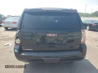 2018 GMC Yukon SLE with VIN 1GKS2AKC4JR238094, listed as a Copart auction lot 62392294 with 84,530 mi miles and Non Repairable. Bid and sale history available at carsss.com. Image 6.