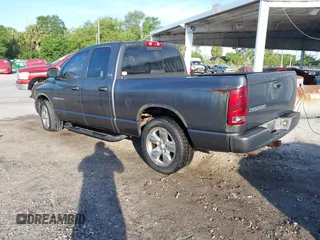 2002 Dodge 1500 with VIN 1D7HA18N32J197075, listed as a IAAI auction lot 41886622 with 220,632 mi miles and . Bid and sale history available at DreamBid. Image 3.