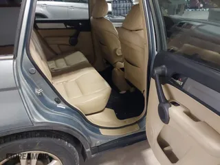 2010 Honda CR-V EX-L with VIN 5J6RE4H79AL049645, listed as a IAAI auction lot 41694850 with 212,976 mi miles. Bid and sale history available at carsss.com. Image 8.