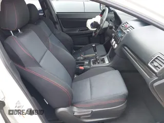 2015 Subaru WRX с VIN JF1VA1A66F9837485, выставлен на аукционе IAAI как лот 42196572 с пробегом 49 017 миль миль и . История ставок и продаж доступна на DreamBid. Изображение 5.