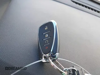 2022 Chevrolet Bolt EV 1LT with VIN 1G1FW6S06N4100590, listed as a IAAI auction lot 41338049 with 133,115 mi miles and . Bid and sale history available at DreamBid. Image 11.
