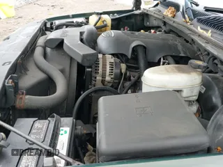 2003 Chevrolet Tahoe Z71 с VIN 1GNEK13Z33R122360, выставлен на аукционе IAAI как лот 42300640 с пробегом 342 453 миль миль и . История ставок и продаж доступна на DreamBid. Изображение 12.