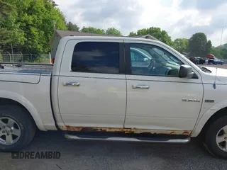2009 Dodge 1500 Laramie with VIN 1D3HV13T49J526520, listed as a IAAI auction lot 42199548 with 149,113 mi miles and . Bid and sale history available at DreamBid. Image 14.