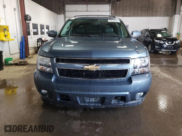 2011 Chevrolet Avalanche LT with VIN 3GNTKFE34BG206117, listed as a Copart auction lot 64852305 with 137,393 mi miles and Clean title. Bid and sale history available at DreamBid. Image 5.
