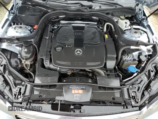 2016 Mercedes-Benz E-Class E 350 Luxury with VIN WDDHH8JB4GB337592, listed as a Copart auction lot 74846194 with 0 mi miles and Non Repairable. Bid and sale history available at carsss.com. Image 11.