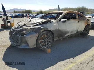 2019 Lexus RC 300 z VIN JTHHA5BC0K5008866, wystawiony jako Copart lot #51012995 z przebiegiem Nie podano mil oraz Nie do naprawy • Non repairable. Historia ofert i sprzedaży dostępna na DreamBid. Obrazek 1.