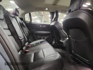 2024 Volvo S60 Plus Dark Theme z VIN 7JRL12TL4RG280801, wystawiony jako Copart lot #59200795 z przebiegiem 29 046 mil mil oraz Czysty tytuł • Clean title. Historia ofert i sprzedaży dostępna na DreamBid. Obrazek 10.