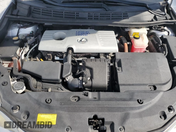 2013 Lexus CT 200h with VIN JTHKD5BHXD2158304, listed as a Copart auction lot 64597075 with 184,271 mi miles and Clean title. Bid and sale history available at DreamBid. Image 12.