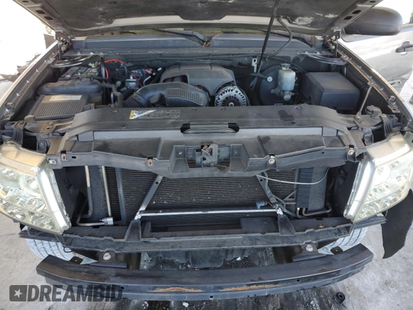 2008 Chevrolet Tahoe LS с VIN 1GNFC13C68R257689, выставлен на аукционе Copart как лот 44227605 с пробегом 194 458 миль миль и Списание • Salvage title. История ставок и продаж доступна на DreamBid. Изображение 14.