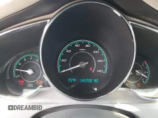 2012 Chevrolet Malibu 1LT with VIN 1G1ZC5EU7CF290691, listed as a Copart auction lot 68503864 with 141,722 mi miles and Salvage Title. Bid and sale history available at DreamBid. Image 9.
