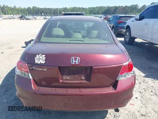 2010 Honda Accord LX with VIN 1HGCP2F33AA165432, listed as a IAAI auction lot 42041517 with 122,009 mi miles and . Bid and sale history available at DreamBid. Image 16.